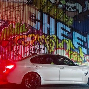 Meet your Posher, John